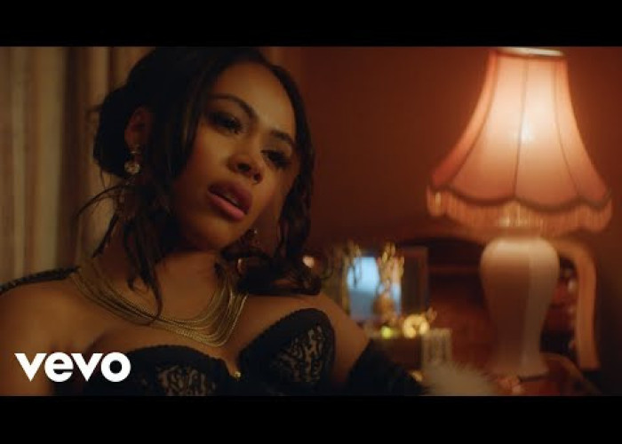 MORGAN - Behave (feat. Jevon) [Official Video]