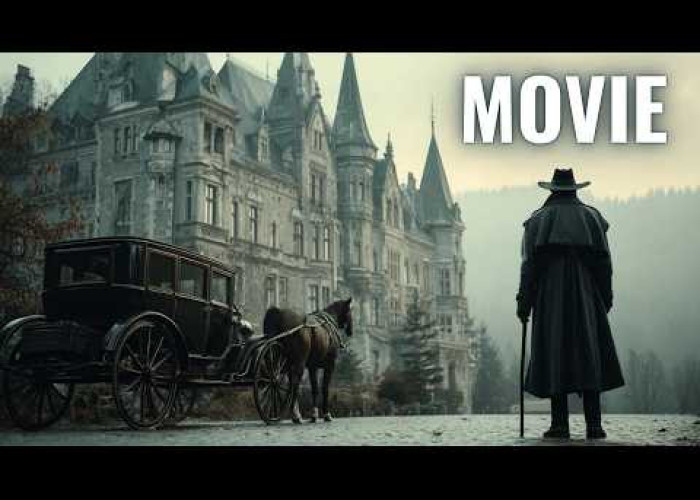 A thriller that will make you believe in the invisible! | Fear The Invisible Man | Full Movie