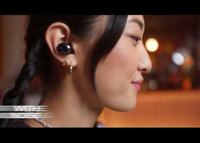 JBL Live Buds 3 Product Video