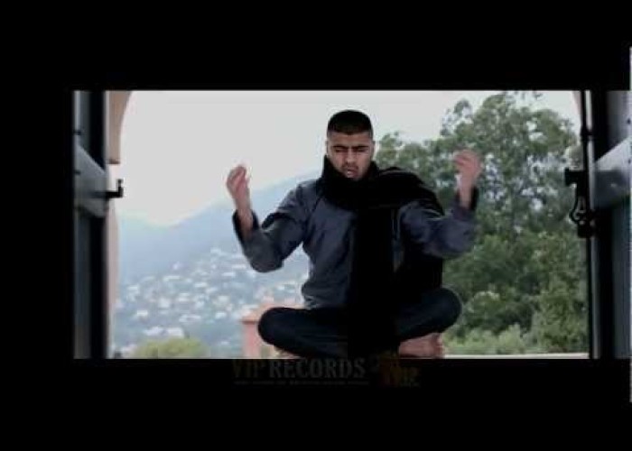 MC Special ft Ali Abbas & AV - Ranja Sade Vehdeh (Official Video)