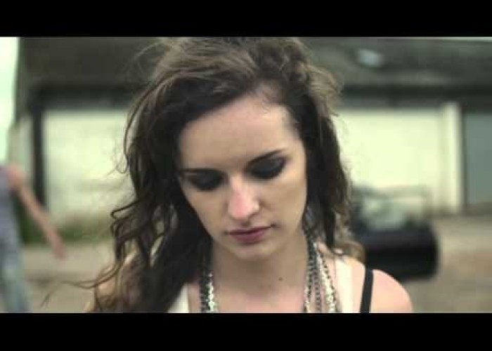 Paighton - 'Drive (A Little Piece Of Me)' Official Video