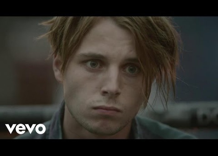 Kids In Glass Houses - Peace