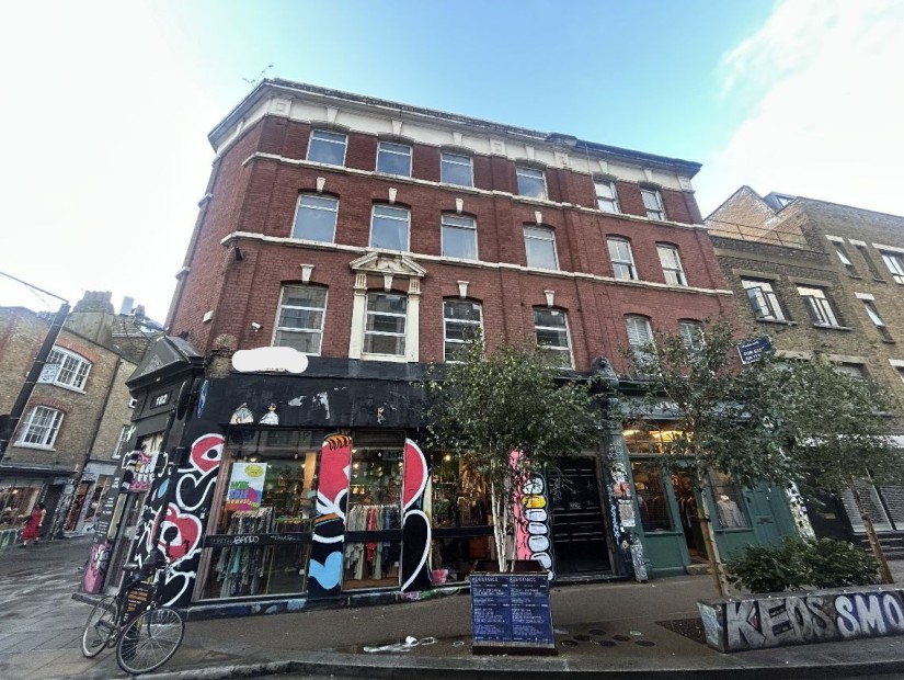 Event Space at Multi- Storey Period Property In London For Filming, London